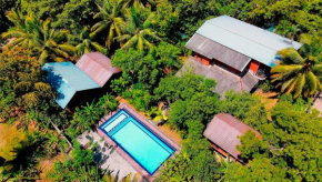 Sun and Green Eco Lodge - Dambulla